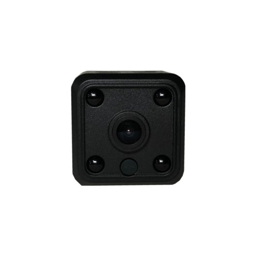 microcamera dadvu DV-4BTMC