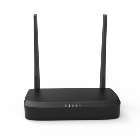 Router 4G Wifi, Openwrt