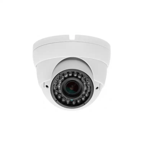 Telecamera filare Dadvu DV-PD3MP, POE con microfono