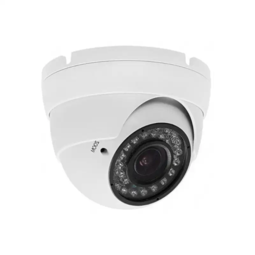 Telecamera filare Dadvu DV-PD3MP, POE con microfono