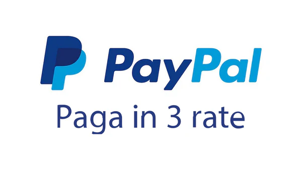 Paypal 3 rate